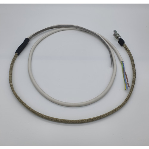 Aces Crankcase Heater Copeland Scroll (8622720) 67W, 120V